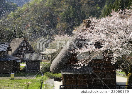 Gakayama與Fuukiyuki·Suganuma Foundation Village共舞 Gakayama與Fuukiyuki·Suganuma Foundation Village共舞 22060579