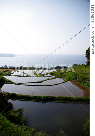 Tohoku field Terrace Terrace 22061031