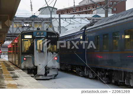 Blue Forest Railway Line 701 Train Blue Forest Railway Line 701 Train 22061269