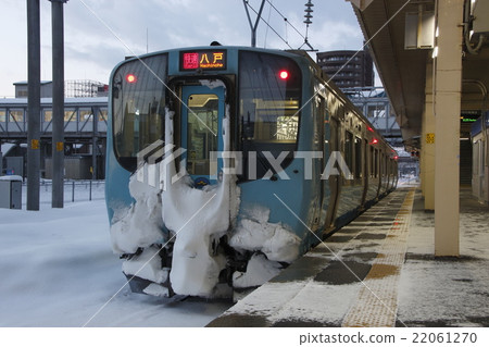 Blue Forest Railroad Line 703 train Blue Forest Railroad Line 703 train 22061270