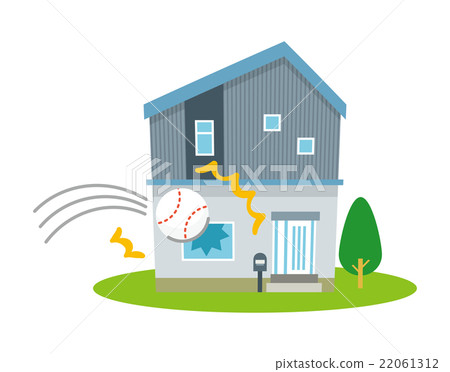 損壞的保險損失[災難·系列] 22061312