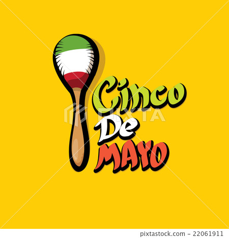 Cinco de Mayo vector concept Cinco de Mayo vector concept 22061911