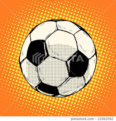 Soccer ball football 22062092