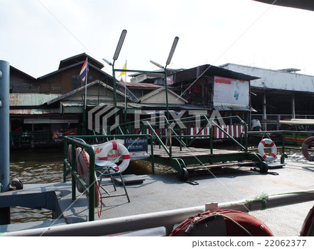 塔特蘭碼頭 22062377