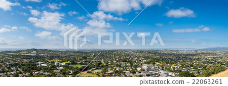 Auckland  Panorama 22063261