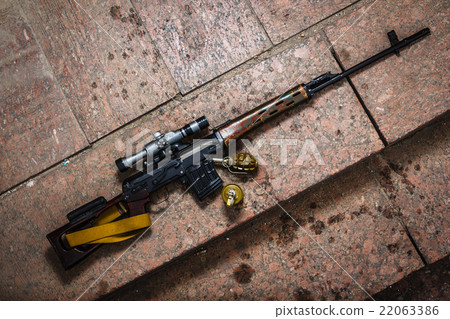 SVD on the ground 22063386