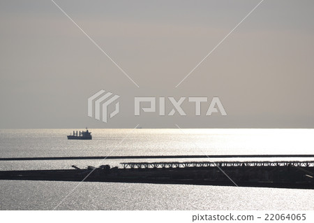 Sea Sea 22064065