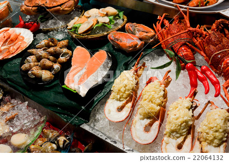 六合夜市 22064132