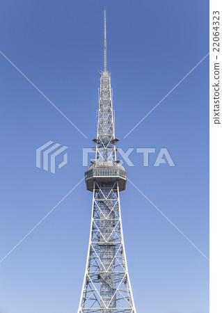 名古屋電視塔 22064323