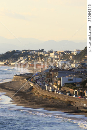 擁堵134號公路 22064346