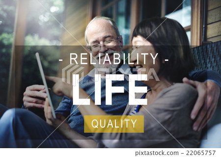 Life Lifestyle Reliability Quality Living Concept Life Lifestyle Reliability Quality Living Concept 22065757