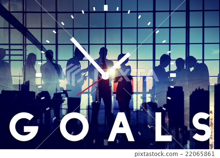 Goals Aspiration Inspiration Vision Target Concept Goals Aspiration Inspiration Vision Target Concept 22065861