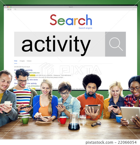 Activity Action Physical Energy Concept 22066054