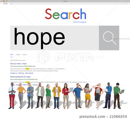 Hope God Belief Praying Faith Concept 22066859