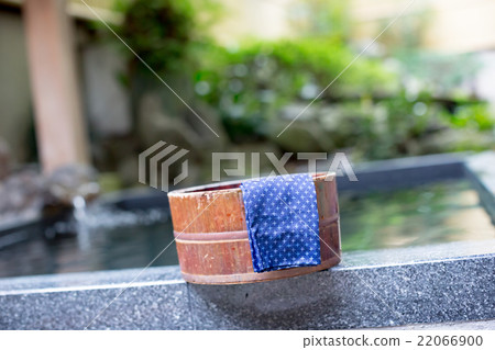 外部露天池 天溫泉 溫泉 22066900