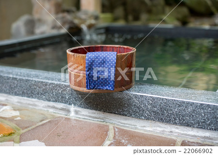 外部露天池 天溫泉 溫泉 22066902