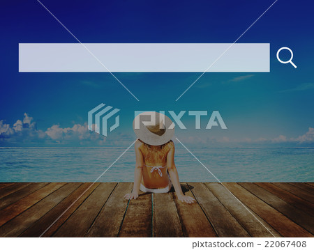 Search Box Web Online Technology Internet Website Concept Search Box Web Online Technology Internet Website Concept 22067408