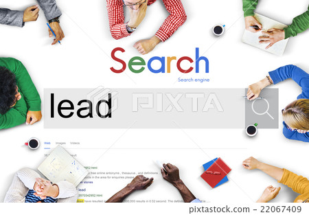 Business Team Meeting Brainstorming Search Concept Business Team Meeting Brainstorming Search Concept 22067409