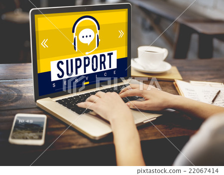 Support Assistance Cooperation Team Aid Concept Support Assistance Cooperation Team Aid Concept 22067414