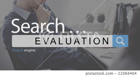 Evaluation Survey Feedback Information Concept 22068484