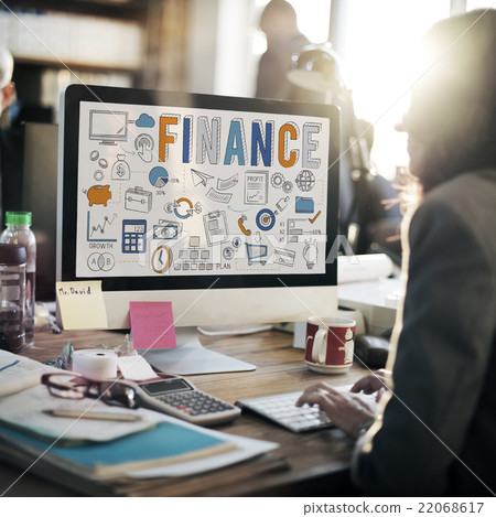 Finance Economics Savings Money Credit Concept Finance Economics Savings Money Credit Concept 22068617