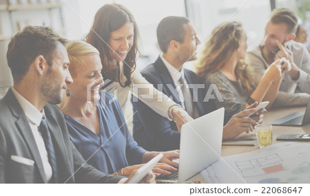 Team Engineering Corporate Discussion Workplace Concept Team Engineering Corporate Discussion Workplace Concept 22068647