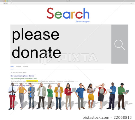 Please Donate Funding Giving Help Volunteer Aid Concept Please Donate Funding Giving Help Volunteer Aid Concept 22068813