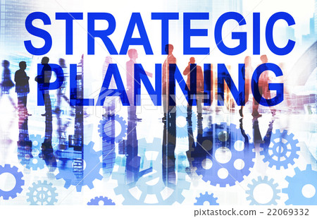 Strategic Planning Management Objective Solution Concept Strategic Planning Management Objective Solution Concept 22069332