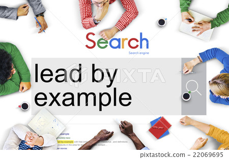 Business Team Meeting Brainstorming Search Concept Business Team Meeting Brainstorming Search Concept 22069695