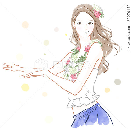 Image of hula dance Image of hula dance 22070155