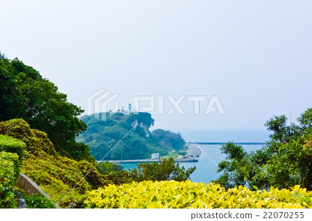 Cape of Kaohsiung 22070255