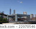 City's merry-go-round 22070546