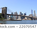 Brooklyn Bridge 22070547