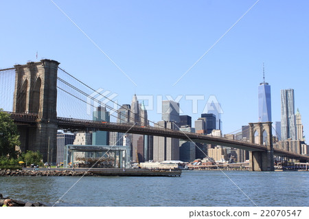 Brooklyn Bridge Brooklyn Bridge 22070547