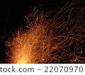 flame  22070970