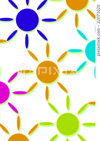 Solar Pattern - B 22071020