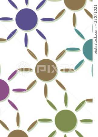 Solar Pattern -C 22071021