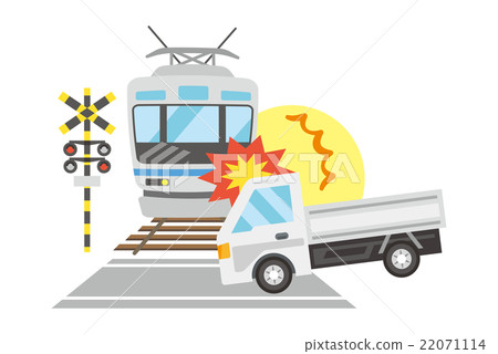 火車事故【災難系列】 22071114