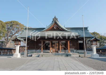 Yatsushiro Palace Hall 22072649