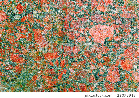 Granite surface structure texture. Construction 22072915