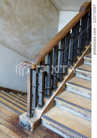 The stairs The stairs 22073087