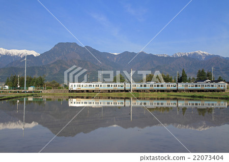 Ozo line Azumino的春天 Ozo line Azumino的春天 22073404