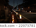 Asuka's light corridor 22073781
