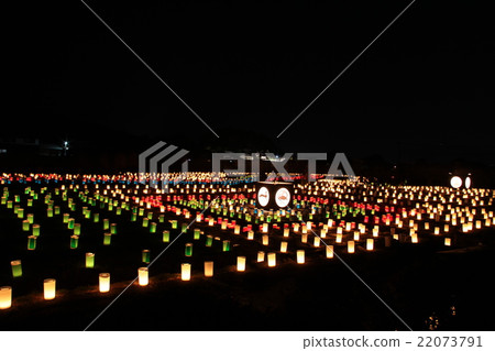 Asuka's light corridor 22073791