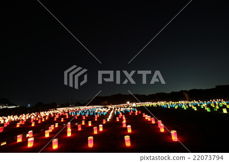 Asuka's light corridor 22073794