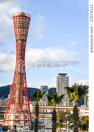 神戶港塔 22074222