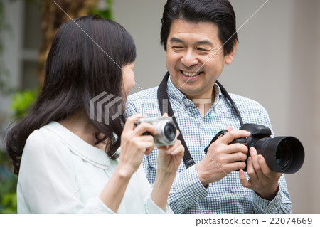 Three generations family image 22074669