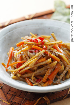 基博牛蒡 基博牛蒡 22075003