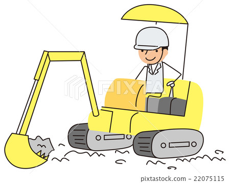 Shovel car Shovel car 22075115