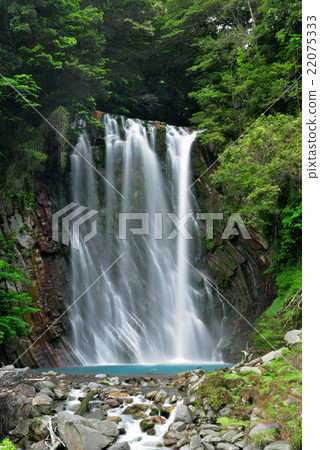 Maruo Falls鹿兒島縣霧島市 Maruo Falls鹿兒島縣霧島市 22075333
